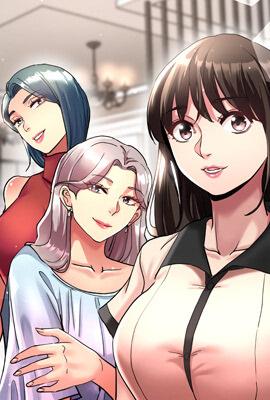 女神漫画51漫画网新番上线